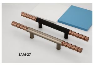 aluminium pull handles 8&amp;quot; SAM-27
