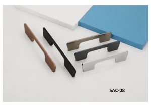 aluminum cabinet handles SAC-08