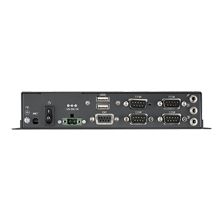 EPC-S101 Embedded 3.5 SBC System