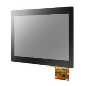 IDK-1110W 10.1" WSVGA and HD resolution Industrial Display kit
