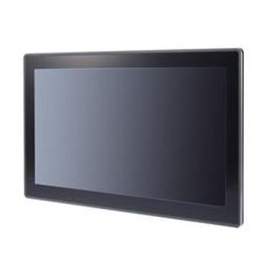 ITC241 FHD TFT LCD Slim Bezel Modular Panel PC