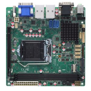 MANO500 Mini ITX Motherboard
