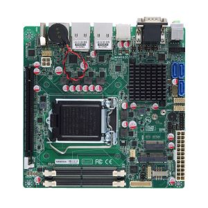 MANO520 Mini ITX Motherboard