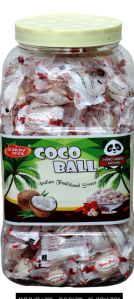 coco balls