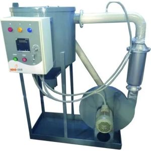 Automatic Hot Air Dryer