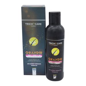 Grandir Shampoo