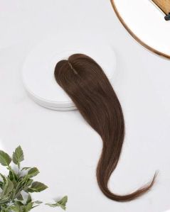 Ladies Hair Topper