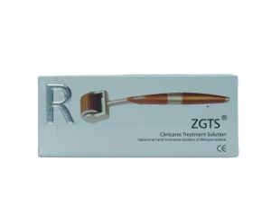 ZGTS Professional Titanium Alloy Derma Roller