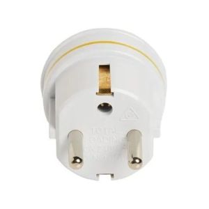 Power Plug Adapter