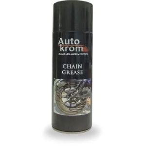 Chain Grease