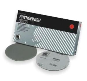 Rhynofinish Discs