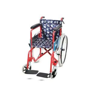 Medemove Pediatric Wheelchair