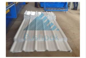 JSW Galvanized Roofing Sheets
