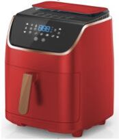 Air Fryer  + Steamer Combo (2 In 1) NEW