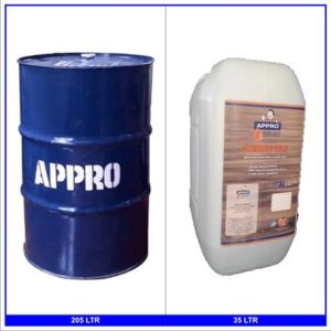 Appro Therm oil