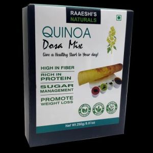 Quinoa Dosa Mix
