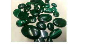 Melachite Gemstones