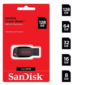 SanDisk 8GB 16GB 32GB 64GB 128GB USB Flash