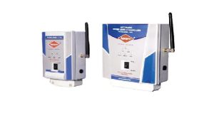 Smart water level controller by manufacturer