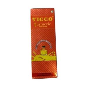 Vicco Turmeric Face Cream