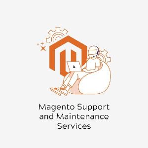 Magento Support and Maintenance Service