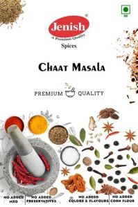 chaat masala