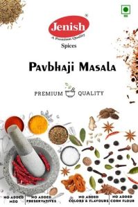 Pavbhaji Masala