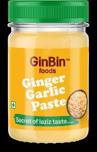 ginger garlic paste (1kg to 5kg)