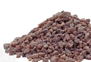 Processed Black Salt Lumps, Purity : 99%