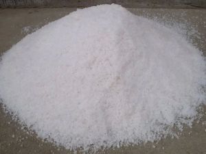 White De Icing Salt, Grade Standard : Food Grade