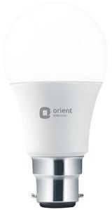 Orient Bulb ETERNAL HIGH GLO LED LAMP 12W B22 CW - 6500K