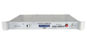DBM Cable Optical Transmitter