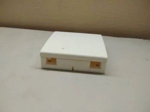 Optical Fiber FTTH Box