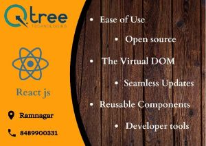 React JS Training In Coimbatore