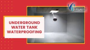 Sump Tank Waterproofing
