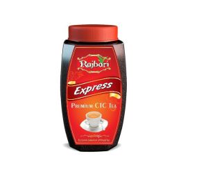 Rajbari Express