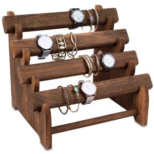 Watch and Jewellery stand