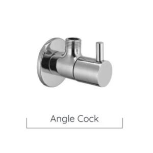 Turbo Angle Cock