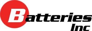 Batteries Inc logo
