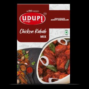 UDUPI Heritage Chicken Kabab Mix Masala