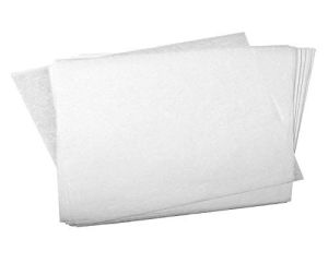 Overlay Tissue Paper