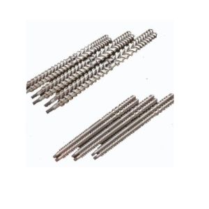 threaded rods