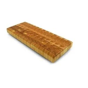 Larch Wooden Plank