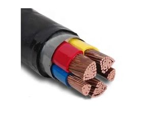 Unarmoured Cable