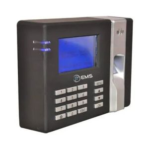 Wireless Biometric Attendance System