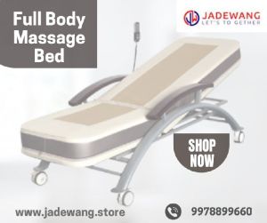 full body massage machine