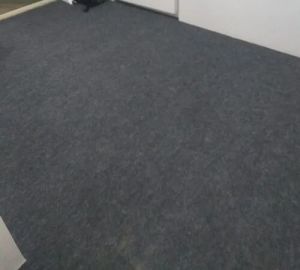 Non Woven Floor Carpets