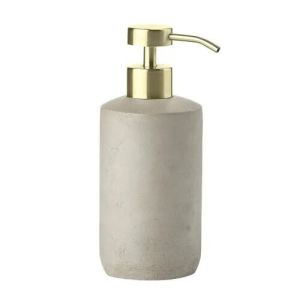Ceramic Hand Soap Dispenser