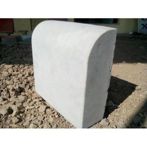 Precast Cement Dividers