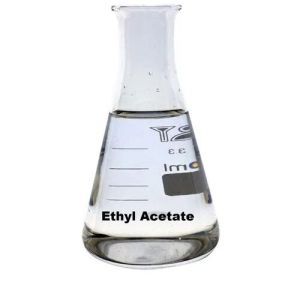 Industrial Ethyl Acetate